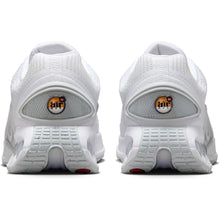 Lade das Bild in den Galerie-Viewer, NIKE AIR MAX DN WHITE/WHITE-WHITE-METALLIC SIL Bild 6
