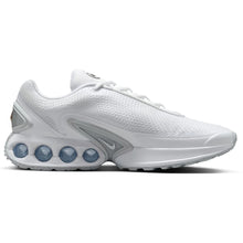 Lade das Bild in den Galerie-Viewer, NIKE AIR MAX DN WHITE/WHITE-WHITE-METALLIC SIL Bild 8
