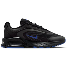 Lade das Bild in den Galerie-Viewer, AIR MAX FIRE DK SMOKE GREY/RACER BLUE-BLACK DK SMOKE GREY/RACER BLUE-BLACK Bild 1
