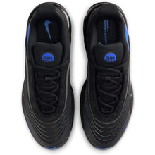 Lade das Bild in den Galerie-Viewer, AIR MAX FIRE DK SMOKE GREY/RACER BLUE-BLACK DK SMOKE GREY/RACER BLUE-BLACK Bild 4
