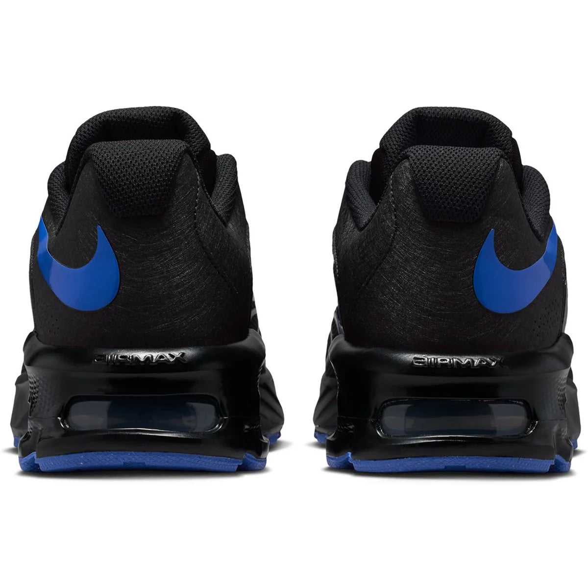 AIR MAX FIRE DK SMOKE GREY/RACER BLUE-BLACK DK SMOKE GREY/RACER BLUE-BLACK Bild 5