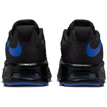 Lade das Bild in den Galerie-Viewer, AIR MAX FIRE DK SMOKE GREY/RACER BLUE-BLACK DK SMOKE GREY/RACER BLUE-BLACK Bild 5
