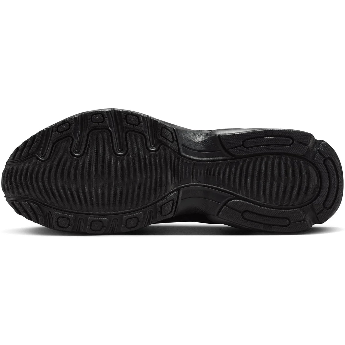 AIR MAX FIRE BLACK/BLACK Bild 10