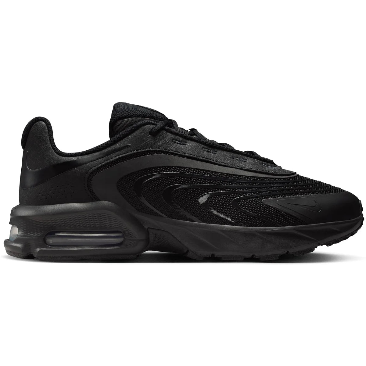 AIR MAX FIRE BLACK/BLACK Bild 1