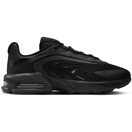 AIR MAX FIRE BLACK/BLACK BLACK/BLACK Bild 1