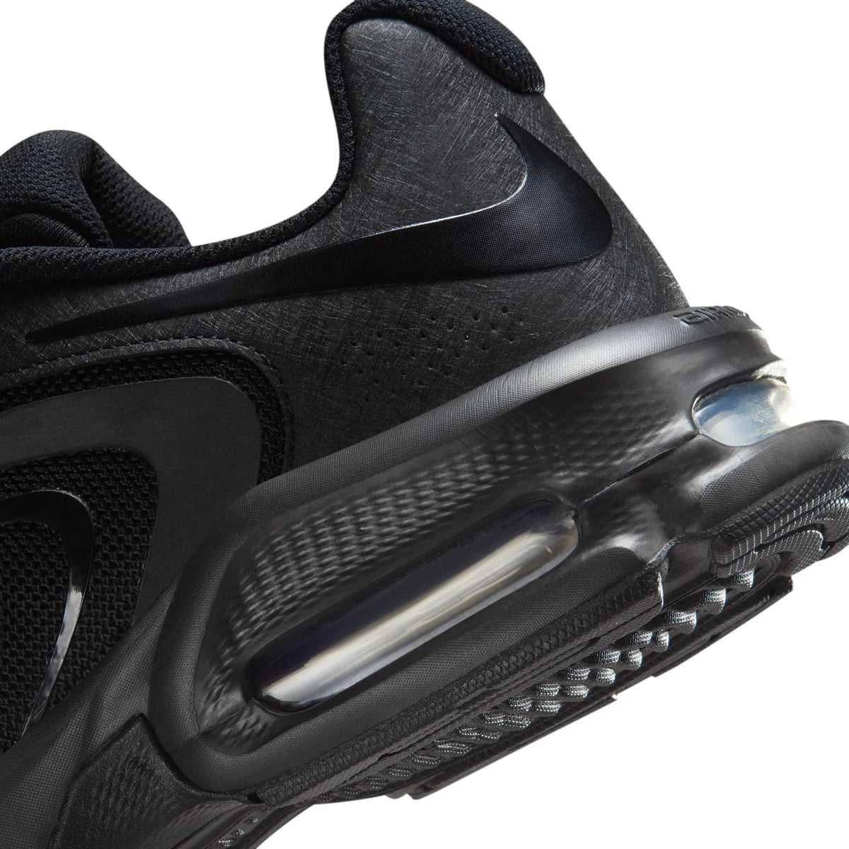 AIR MAX FIRE BLACK/BLACK Bild 4