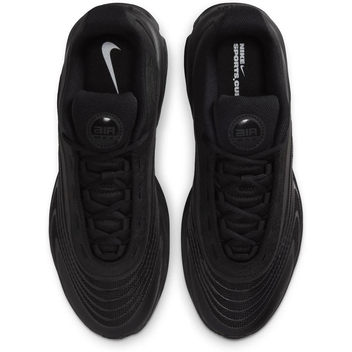 AIR MAX FIRE BLACK/BLACK Bild 5