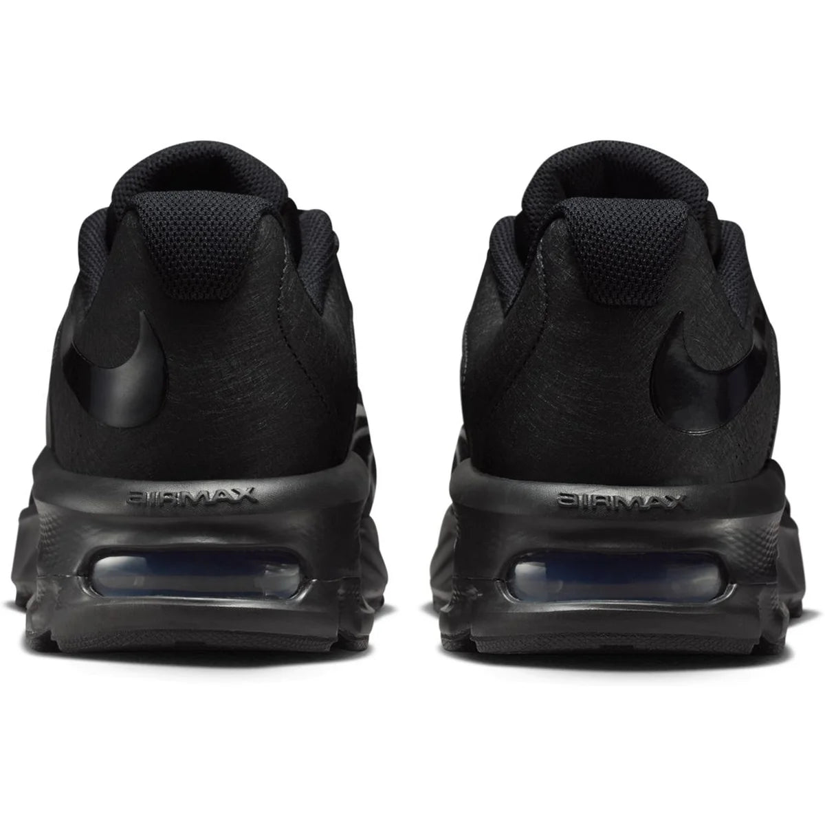 AIR MAX FIRE BLACK/BLACK Bild 6
