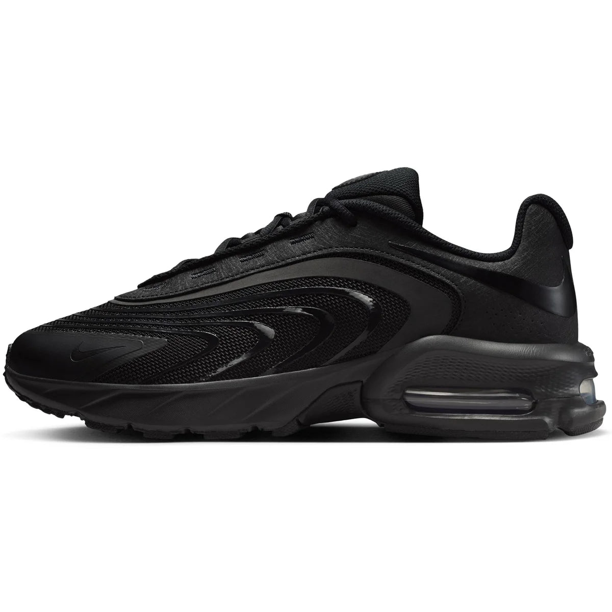 AIR MAX FIRE BLACK/BLACK Bild 7