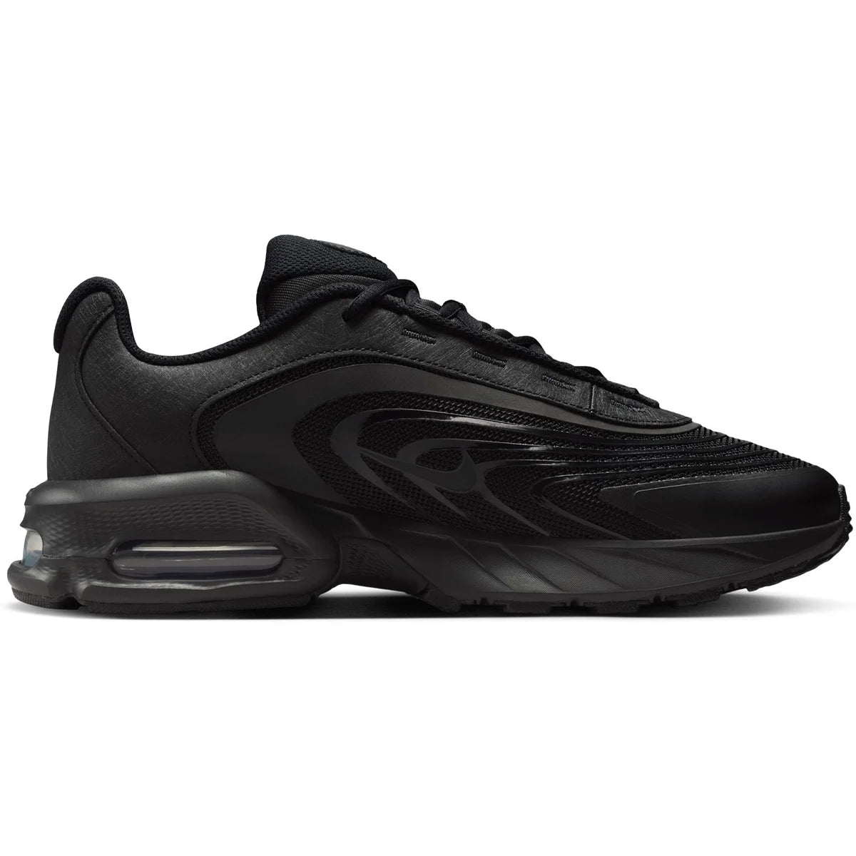 AIR MAX FIRE BLACK/BLACK Bild 8