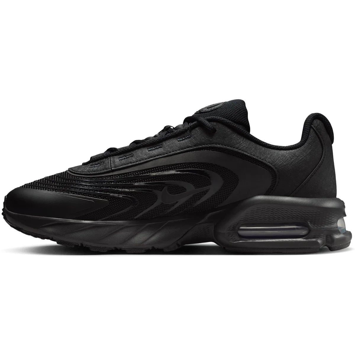 AIR MAX FIRE BLACK/BLACK Bild 9