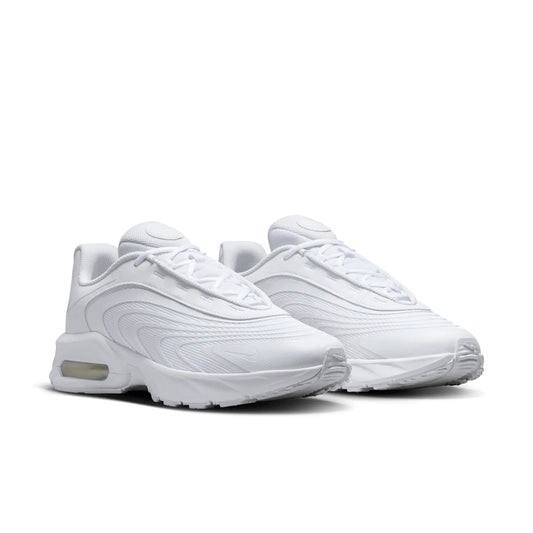 NIKE AIR MAX FIRE WHITE/WHITE-BLACK Bild 2