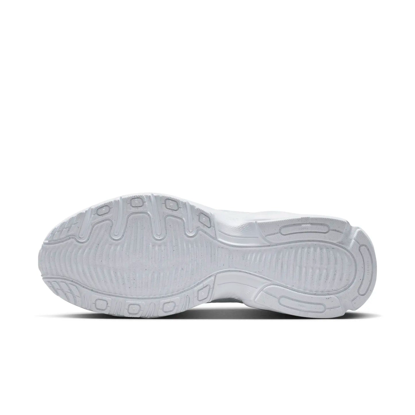 NIKE AIR MAX FIRE WHITE/WHITE-BLACK Bild 8