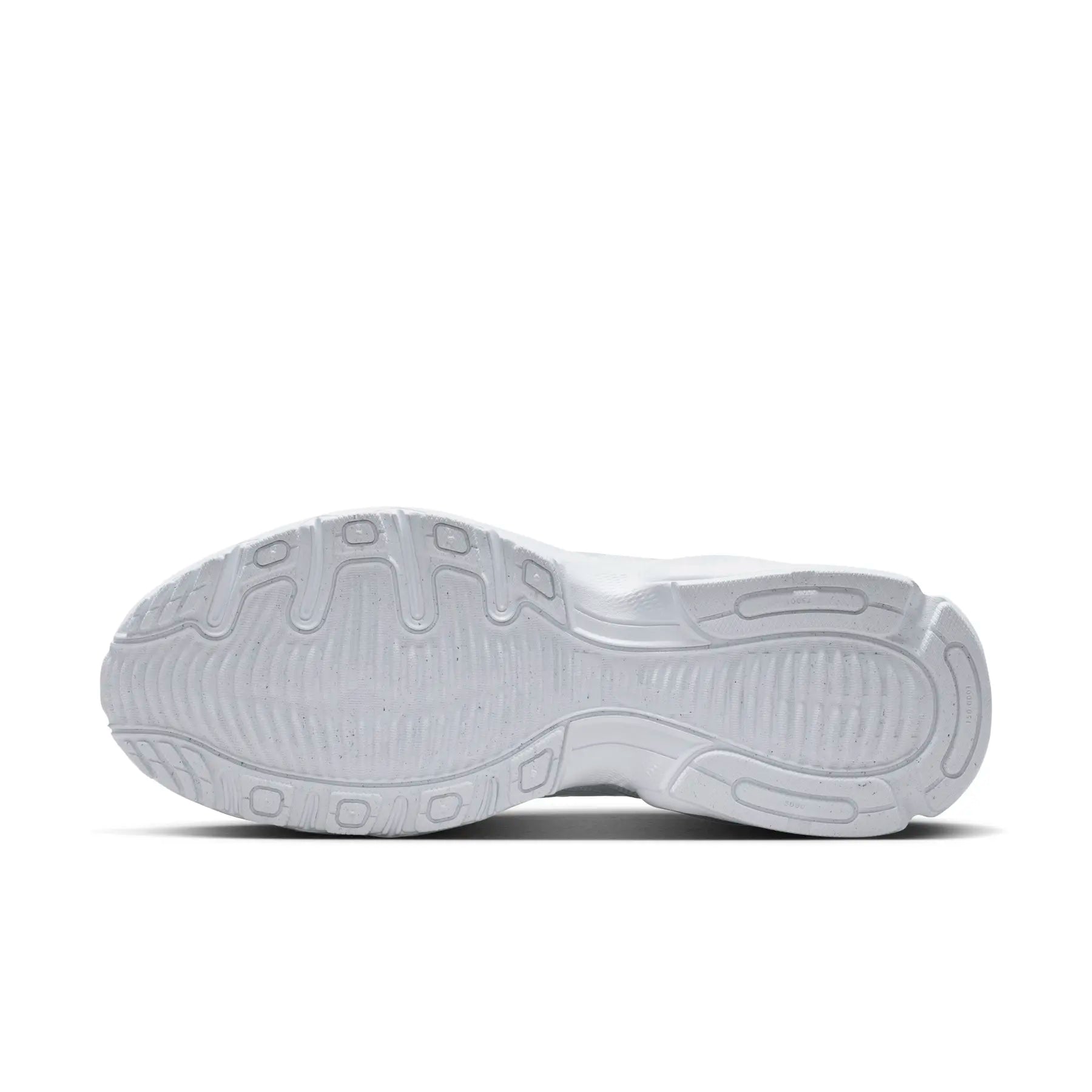 NIKE AIR MAX FIRE WHITE/WHITE-BLACK Bild 8
