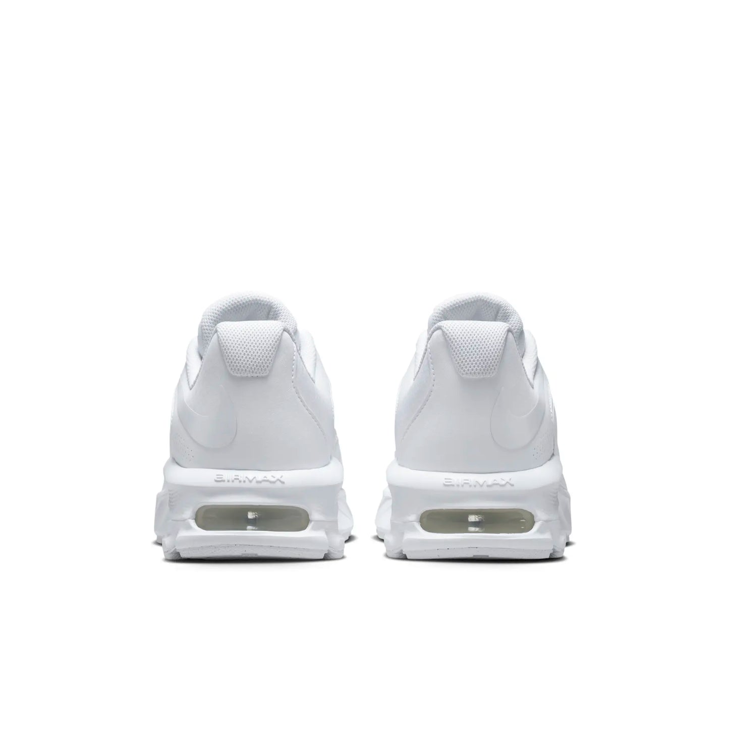 NIKE AIR MAX FIRE WHITE/WHITE-BLACK Bild 9