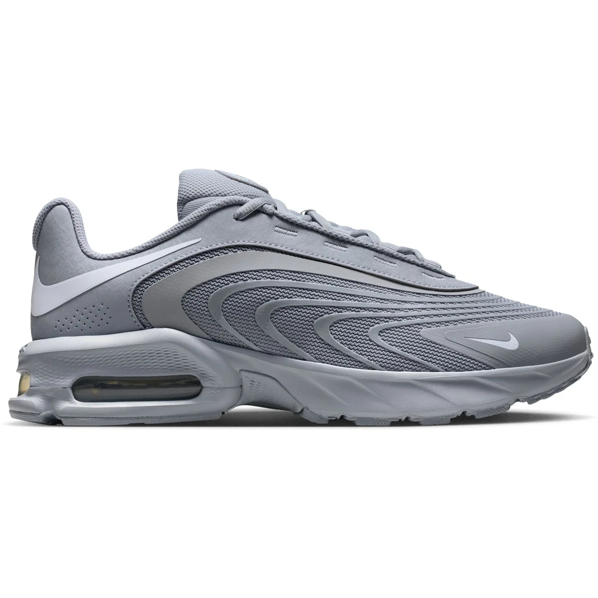NIKE AIR MAX FIRE WOLF GREY/WHITE-WOLF GREY WOLF GREY/WHITE-WOLF GREY Bild 1