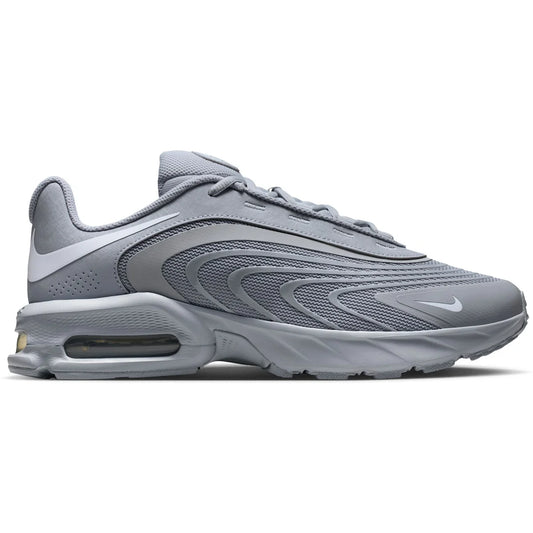 NIKE AIR MAX FIRE WOLF GREY/WHITE-WOLF GREY WOLF GREY/WHITE-WOLF GREY Bild 1