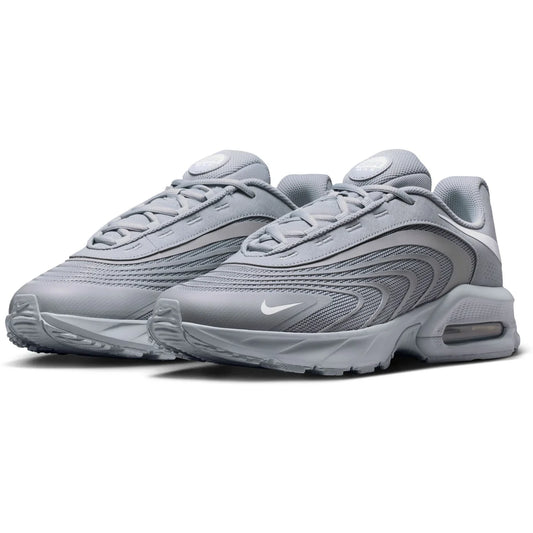 NIKE AIR MAX FIRE WOLF GREY/WHITE-WOLF GREY WOLF GREY/WHITE-WOLF GREY Bild 2