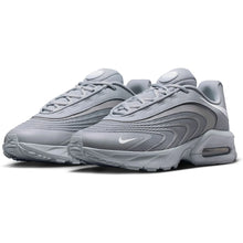 Lade das Bild in den Galerie-Viewer, NIKE AIR MAX FIRE WOLF GREY/WHITE-WOLF GREY WOLF GREY/WHITE-WOLF GREY Bild 2
