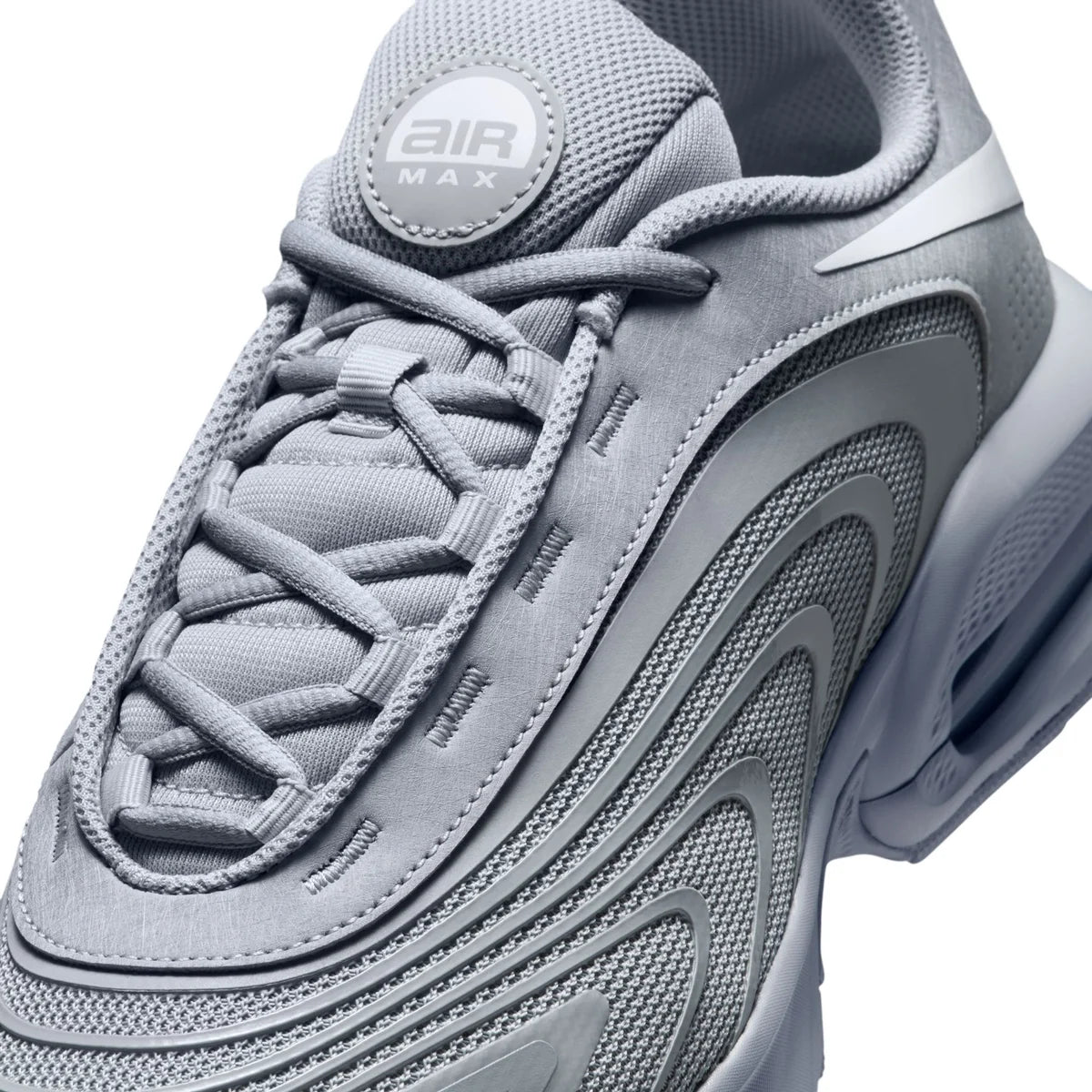 NIKE AIR MAX FIRE WOLF GREY/WHITE-WOLF GREY WOLF GREY/WHITE-WOLF GREY Bild 3
