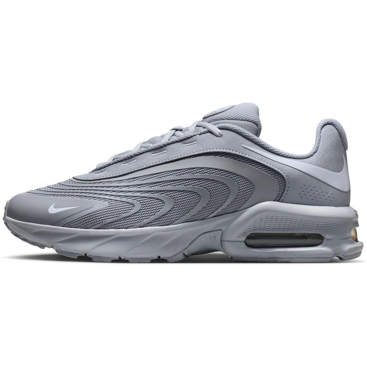 NIKE AIR MAX FIRE WOLF GREY/WHITE-WOLF GREY WOLF GREY/WHITE-WOLF GREY Bild 4