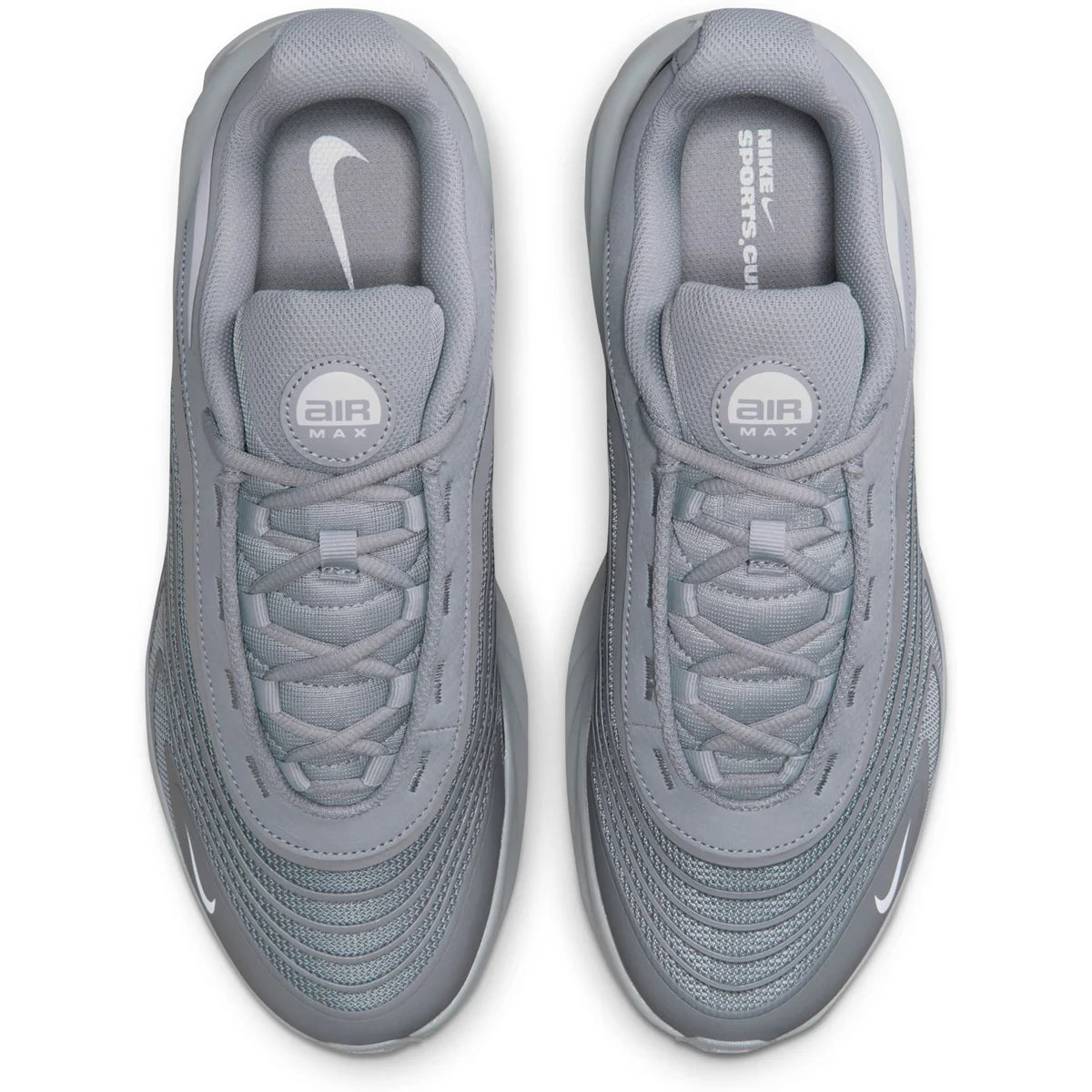 NIKE AIR MAX FIRE WOLF GREY/WHITE-WOLF GREY WOLF GREY/WHITE-WOLF GREY Bild 5