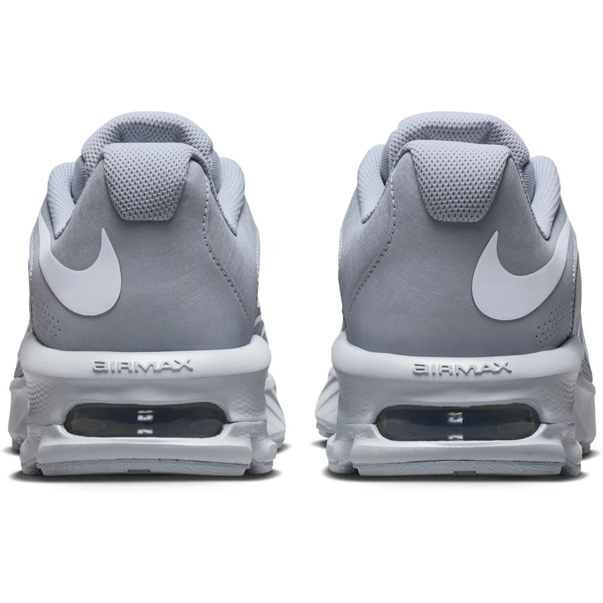NIKE AIR MAX FIRE WOLF GREY/WHITE-WOLF GREY WOLF GREY/WHITE-WOLF GREY Bild 6