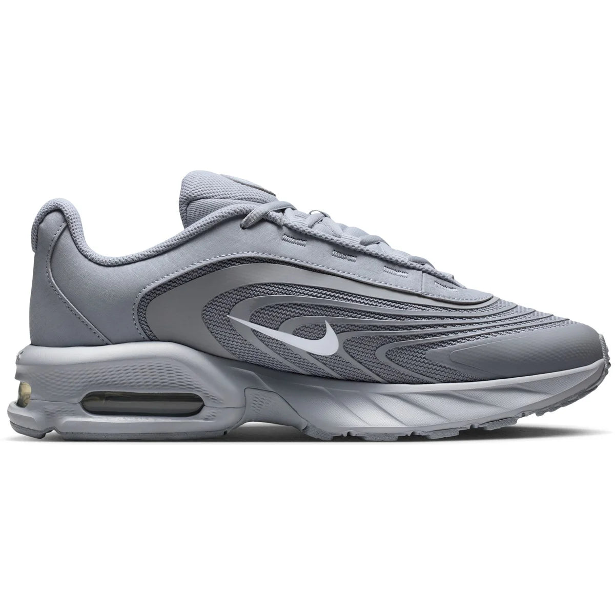 NIKE AIR MAX FIRE WOLF GREY/WHITE-WOLF GREY WOLF GREY/WHITE-WOLF GREY Bild 7