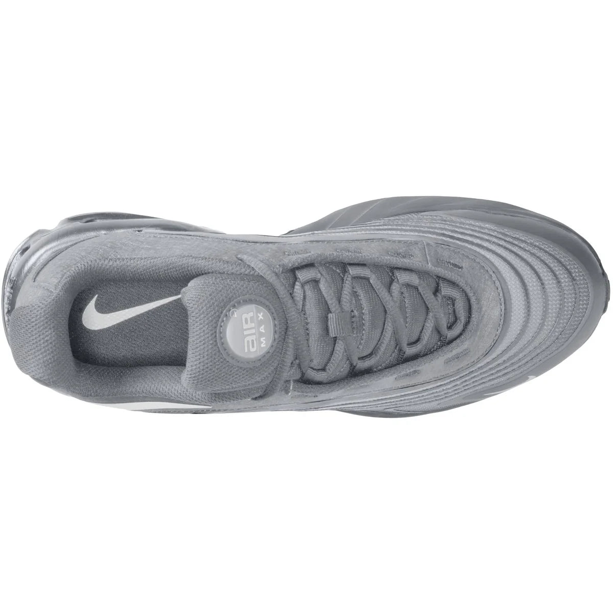 NIKE AIR MAX FIRE WOLF GREY/WHITE-WOLF GREY WOLF GREY/WHITE-WOLF GREY Bild 9