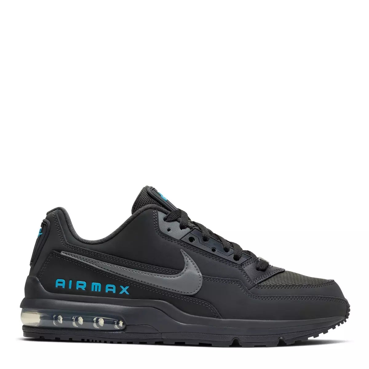 NIKE AIR MAX LTD 3 ANTHRACITE/COOL GREY-LT CURREN Bild 1