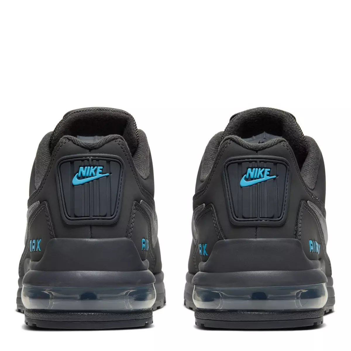 NIKE AIR MAX LTD 3 ANTHRACITE/COOL GREY-LT CURREN Bild 3