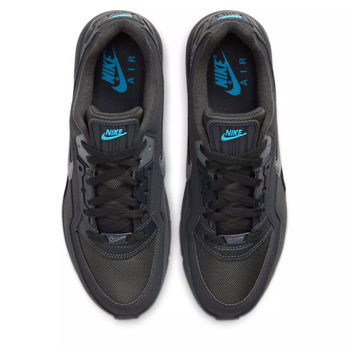 NIKE AIR MAX LTD 3 ANTHRACITE/COOL GREY-LT CURREN Bild 4