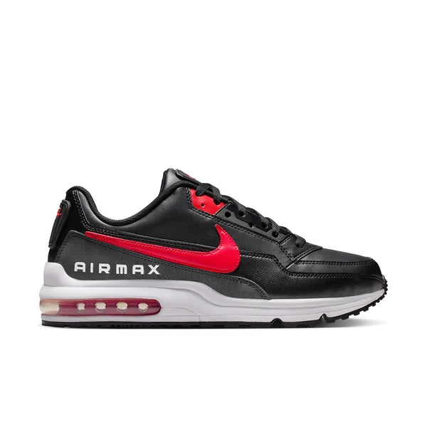 AIR MAX LTD 3 BLACK/UNIVERSITY RED-WHITE-DK BLACK/UNIVERSITY RED-WHITE-DK Bild 1