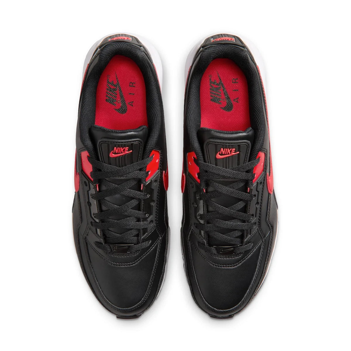 AIR MAX LTD 3 BLACK/UNIVERSITY RED-WHITE-DK BLACK/UNIVERSITY RED-WHITE-DK Bild 4
