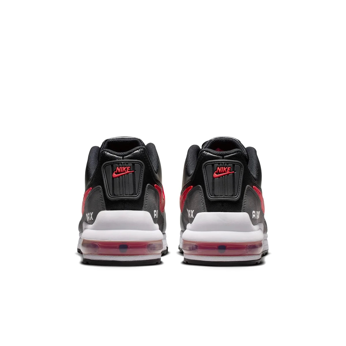 AIR MAX LTD 3 BLACK/UNIVERSITY RED-WHITE-DK BLACK/UNIVERSITY RED-WHITE-DK Bild 6