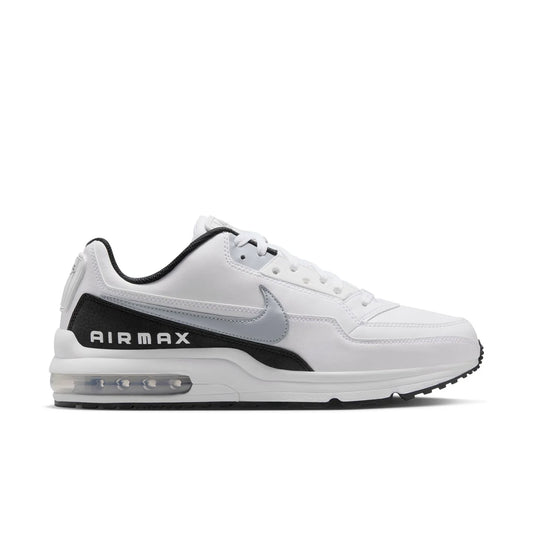 AIR MAX LTD 3 WHITE/WOLF GREY-BLACK WHITE/WOLF GREY-BLACK Bild 1