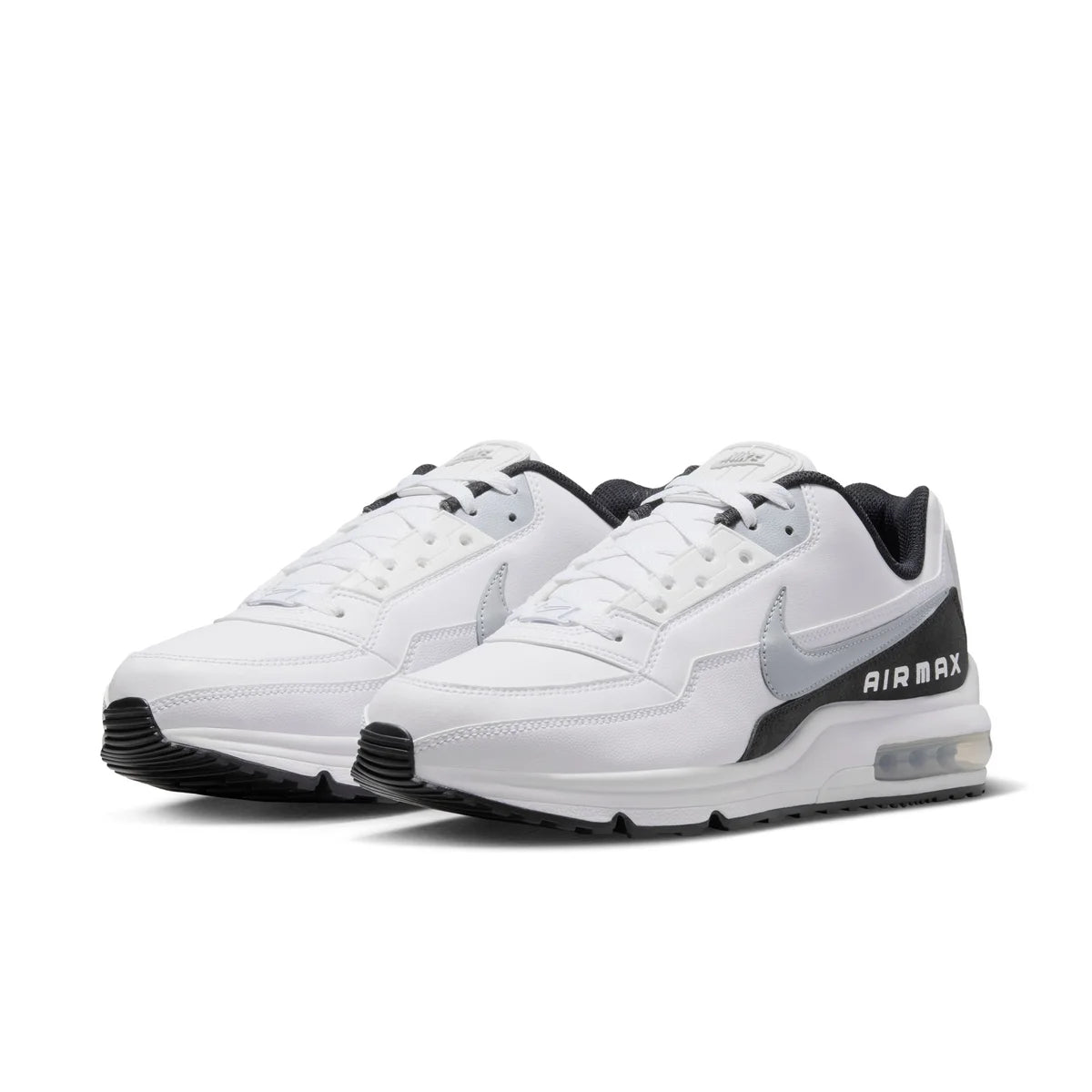 AIR MAX LTD 3 WHITE/WOLF GREY-BLACK Bild 2
