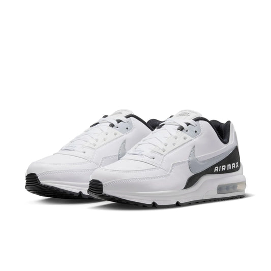 AIR MAX LTD 3 WHITE/WOLF GREY-BLACK WHITE/WOLF GREY-BLACK Bild 2