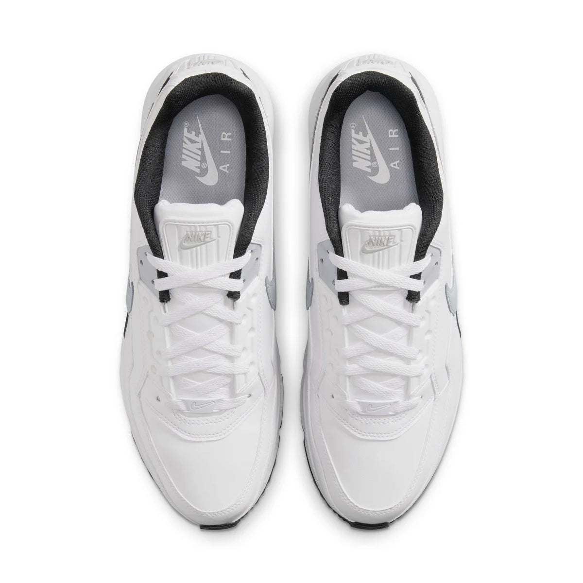 AIR MAX LTD 3 WHITE/WOLF GREY-BLACK Bild 5