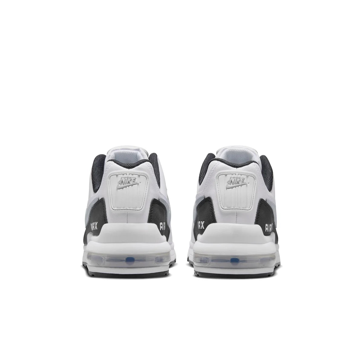 AIR MAX LTD 3 WHITE/WOLF GREY-BLACK Bild 6