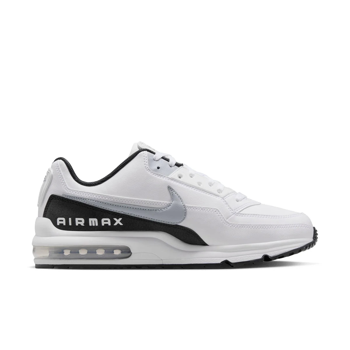 AIR MAX LTD 3 WHITE/WOLF GREY-BLACK Bild 9