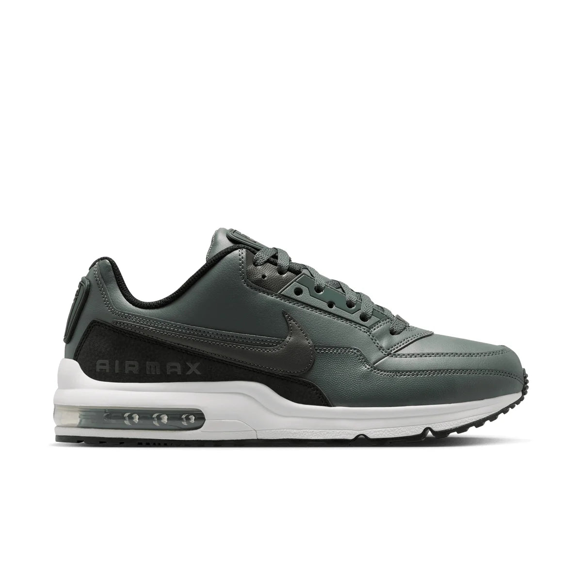 AIR MAX LTD 3 CAMO GREEN/NEWSPRINT-OFF WHITE CAMO GREEN/NEWSPRINT-OFF WHITE Bild 1