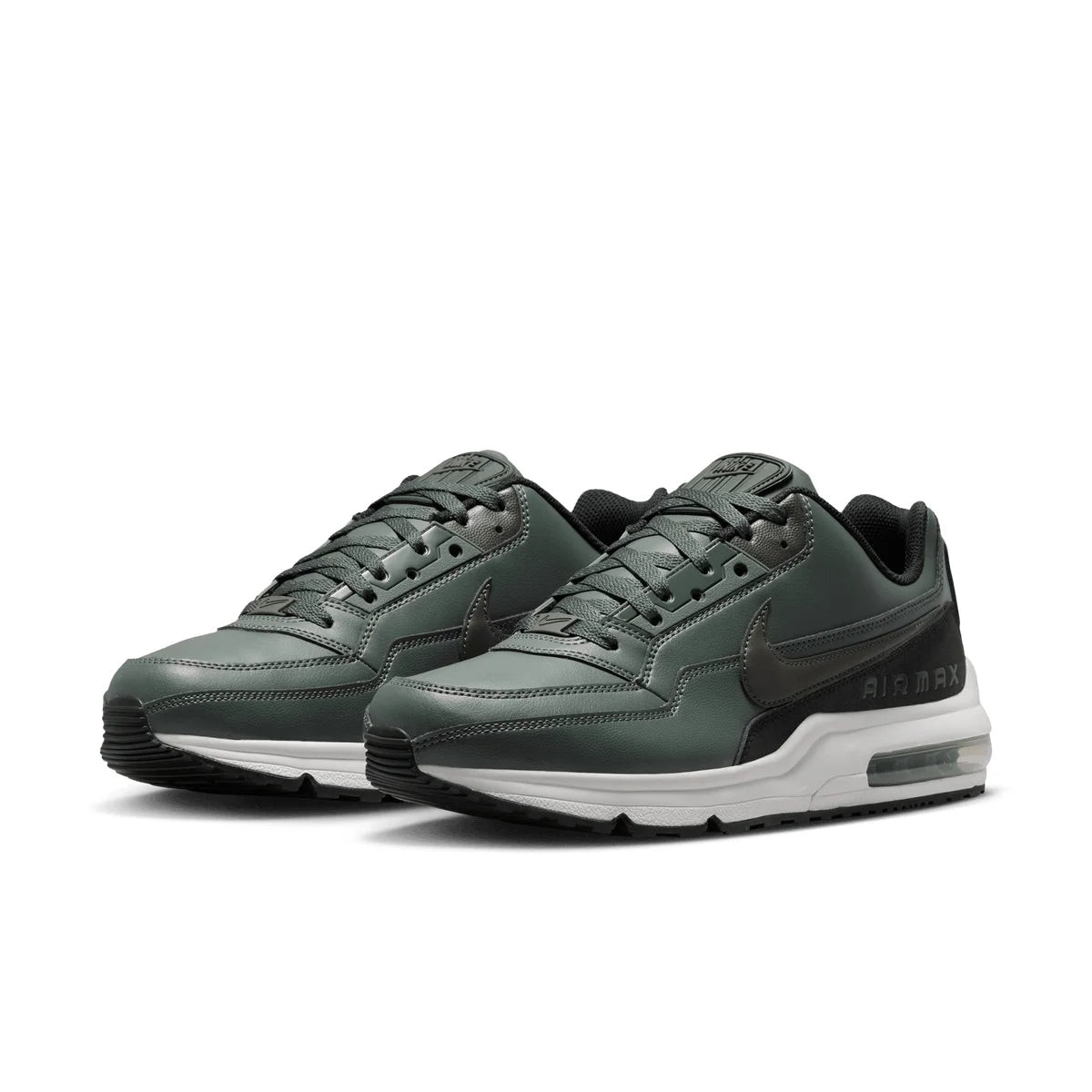 AIR MAX LTD 3 CAMO GREEN/NEWSPRINT-OFF WHITE CAMO GREEN/NEWSPRINT-OFF WHITE Bild 2