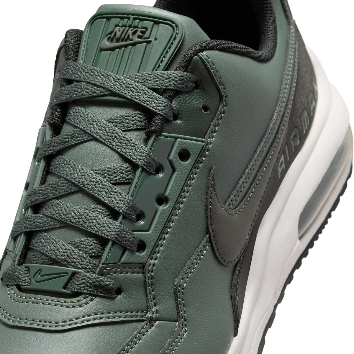 AIR MAX LTD 3 CAMO GREEN/NEWSPRINT-OFF WHITE CAMO GREEN/NEWSPRINT-OFF WHITE Bild 3