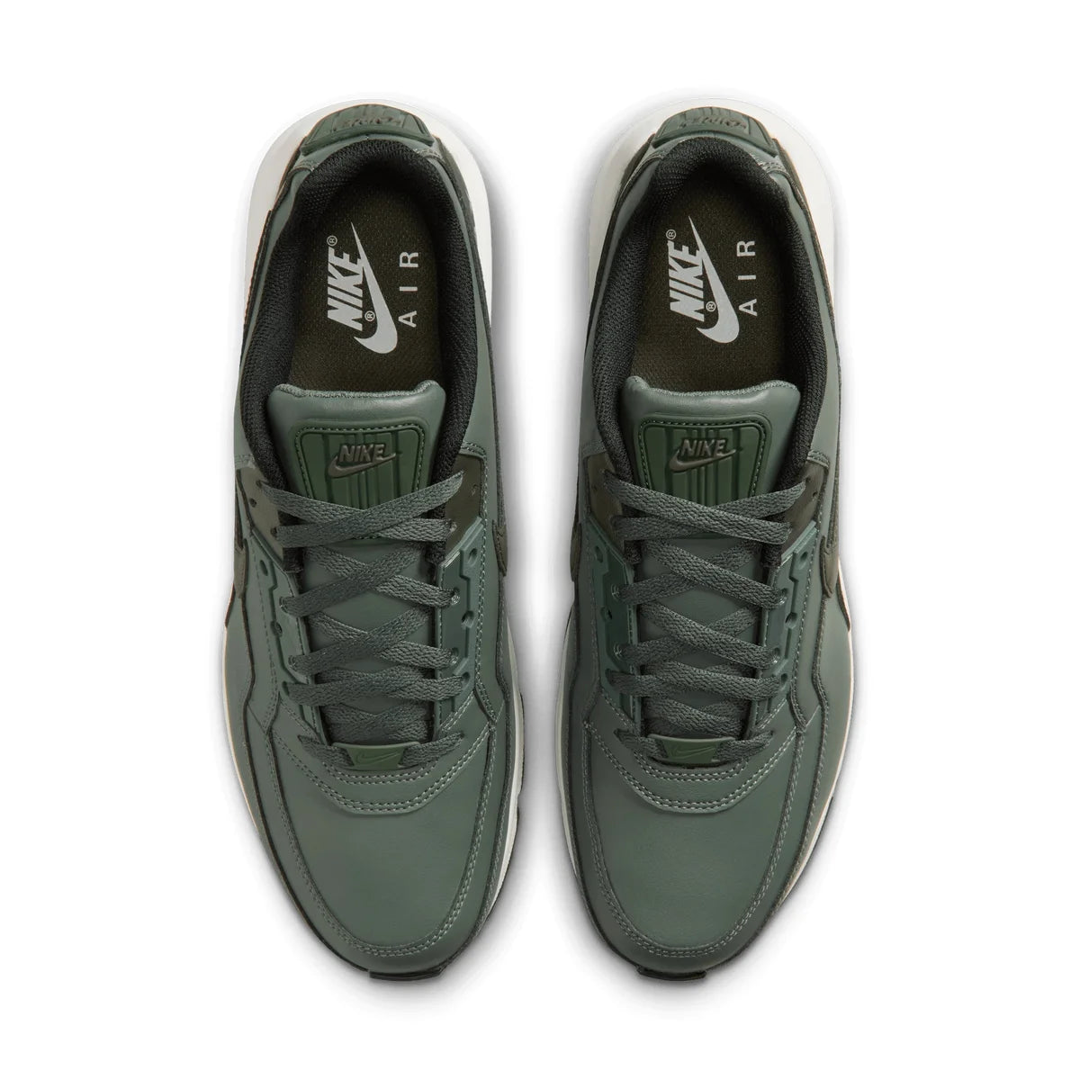 AIR MAX LTD 3 CAMO GREEN/NEWSPRINT-OFF WHITE CAMO GREEN/NEWSPRINT-OFF WHITE Bild 5
