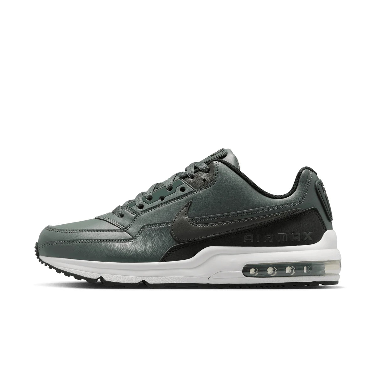AIR MAX LTD 3 CAMO GREEN/NEWSPRINT-OFF WHITE CAMO GREEN/NEWSPRINT-OFF WHITE Bild 7