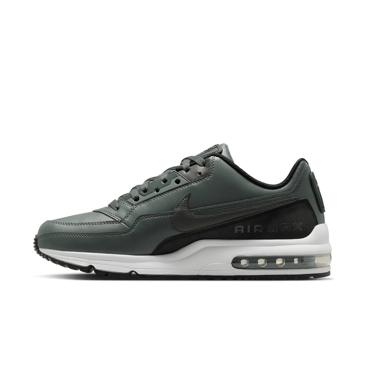 AIR MAX LTD 3 CAMO GREEN/NEWSPRINT-OFF WHITE CAMO GREEN/NEWSPRINT-OFF WHITE Bild 8