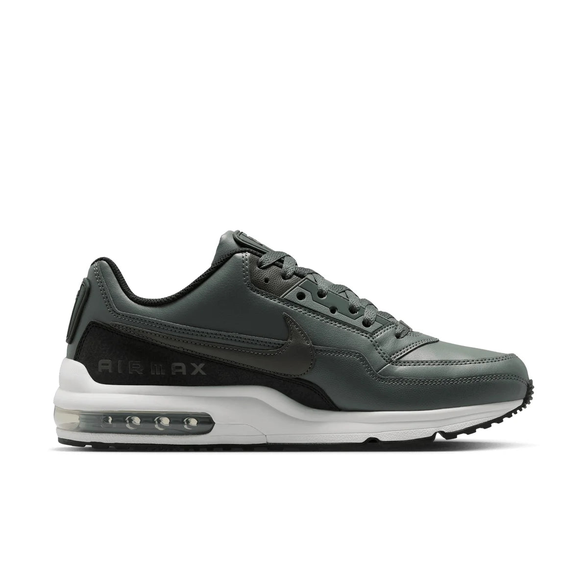 AIR MAX LTD 3 CAMO GREEN/NEWSPRINT-OFF WHITE CAMO GREEN/NEWSPRINT-OFF WHITE Bild 9