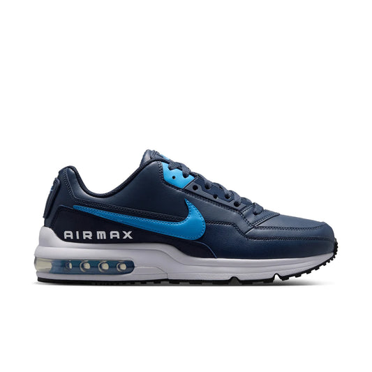 AIR MAX LTD 3 THUNDER BLUE/UNIVERSITY BLUE-O THUNDER BLUE/UNIVERSITY BLUE-O Bild 1