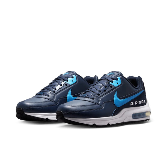 AIR MAX LTD 3 THUNDER BLUE/UNIVERSITY BLUE-O THUNDER BLUE/UNIVERSITY BLUE-O Bild 2